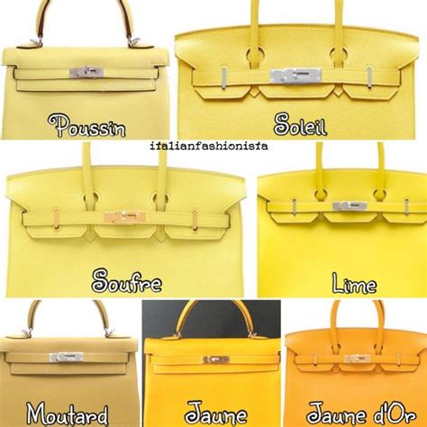 hermes yellow color|hermes color chart.